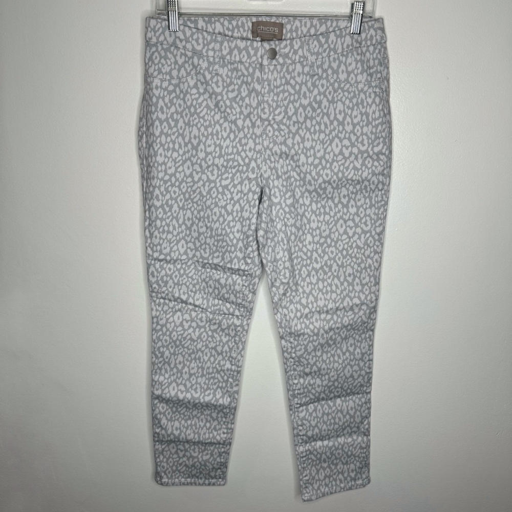 Chico's Women's Jeans Size 4 Chico's 0